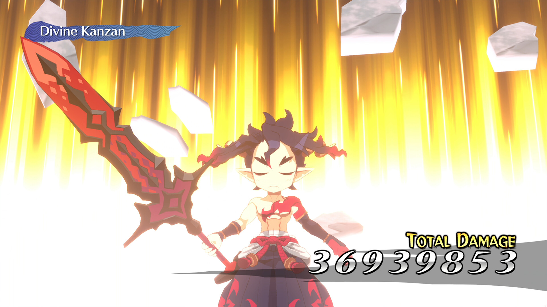 Disgaea 7: Vows of the Virtueless - Imagen 6